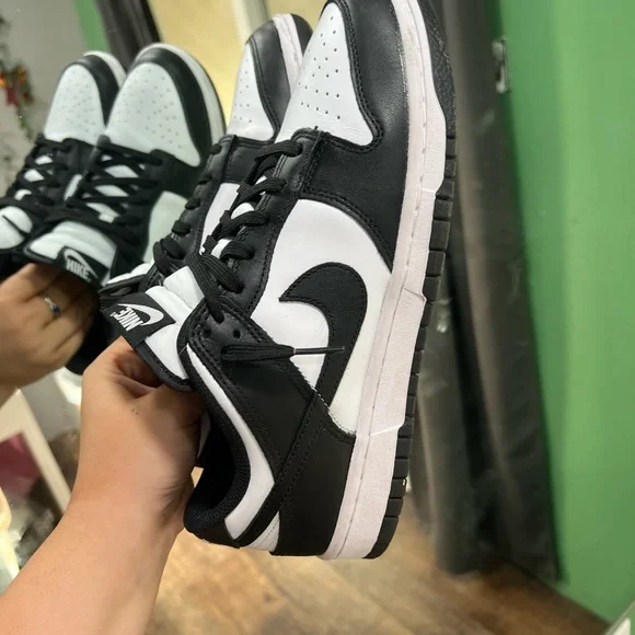 Nike low pandas - Picture 5 of 5